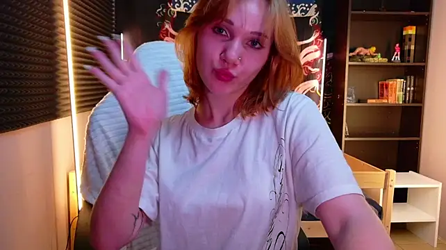 MargoViento Chat XXX live