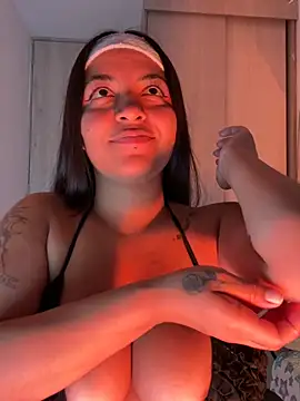 evelisse_ লাইভ XXX চ্যাট