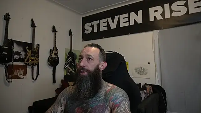 Chat XXX Live StevenRiseNYC