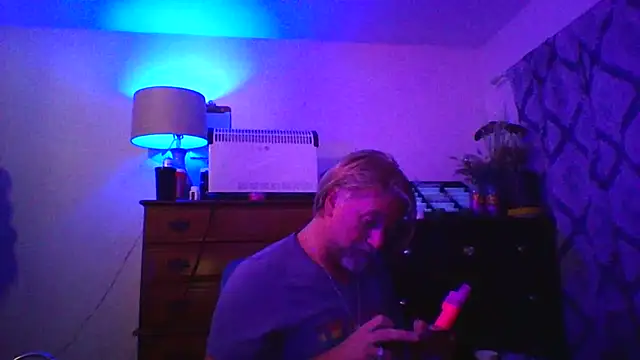 Show Webcam de LINYguy