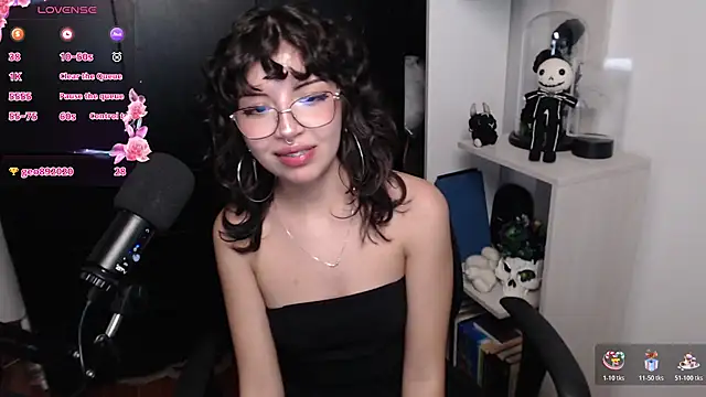 BiiHoney 라이브 XXX 채팅
