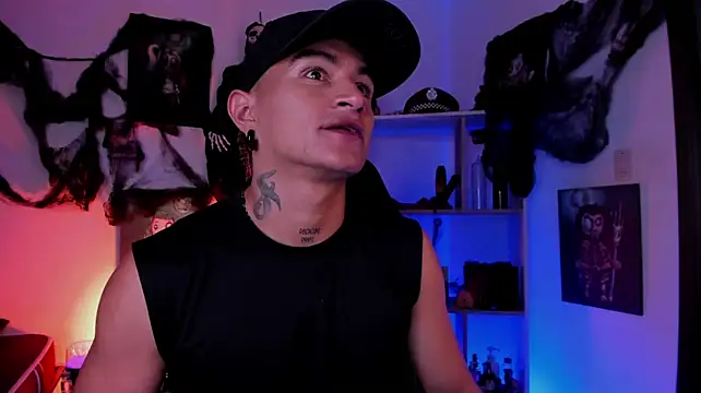 LiamDeeps – Naživo XXX chat