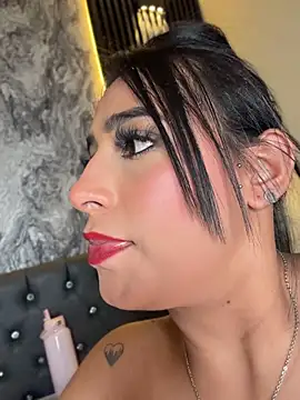 Nicky_gh's Live XXX Chat