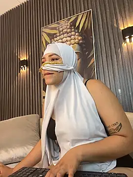 AylaNoir Live XXX-chat