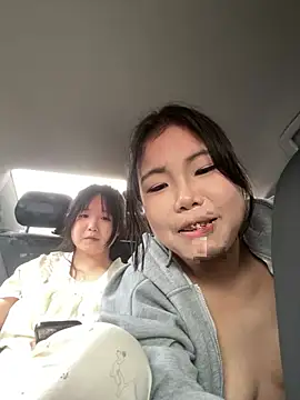 xinxin1001's Webcam Show