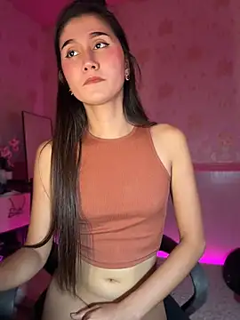 anne_smithe Chat XXX in diretta