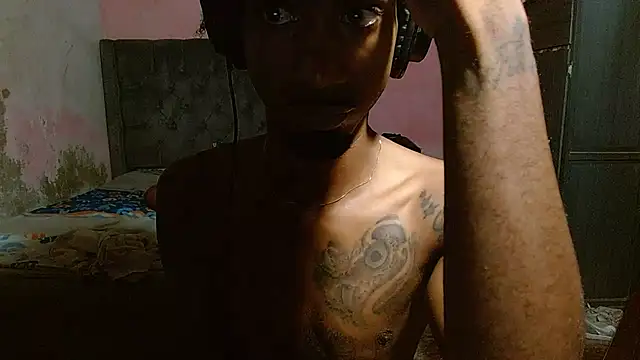 soypleve's Live XXX Chat