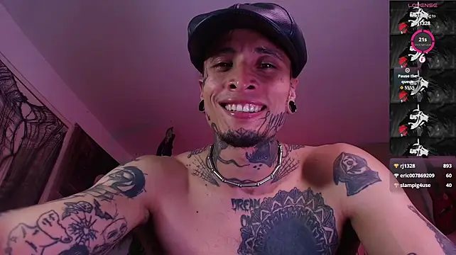 Ryuk_it Live XXX-chat