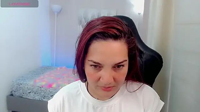 Онлайн чат XXX Arelis_
