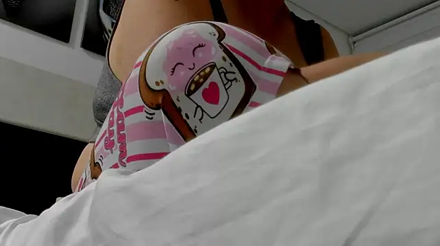 SexyCaitlynHot's Live XXX Chat