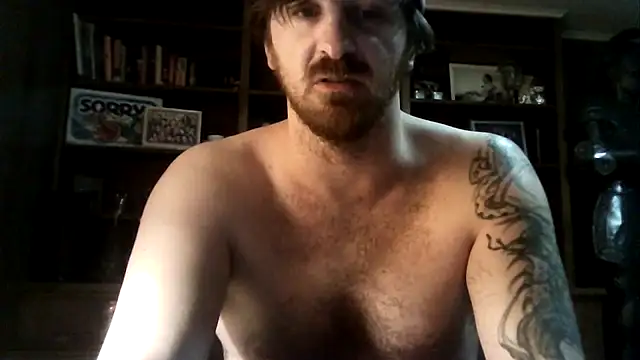 WyattL96 – Live XXX-chat