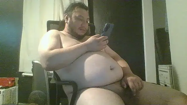 raredick's Live XXX Chat