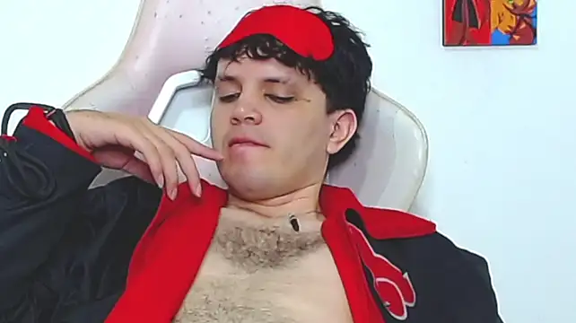 Czat XXX na żywo – JKalexis69