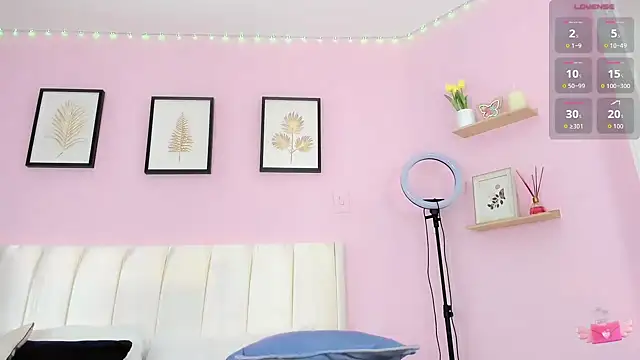 _ChanellR_ Live XXX Chat