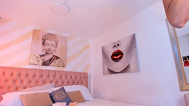 Živý XXX chat Zaira_sofiaa