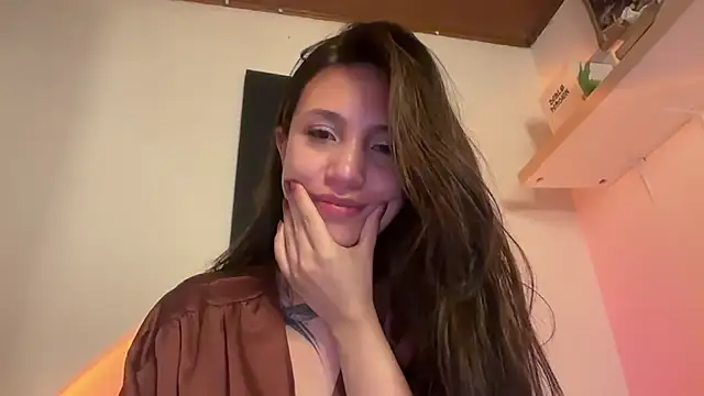 Chat +18 de only_yes ao vivo