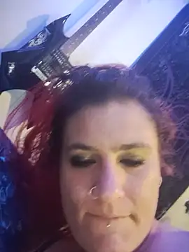 SexyLexii44 Live XXX-Chat