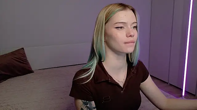 XXX chat uživo modela i_sweet_bunny_