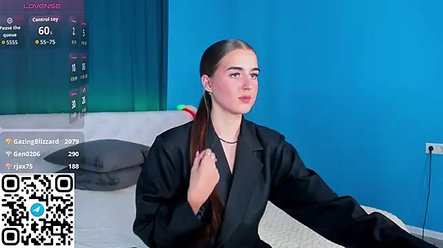Sasha_Rutt – Naživo XXX chat