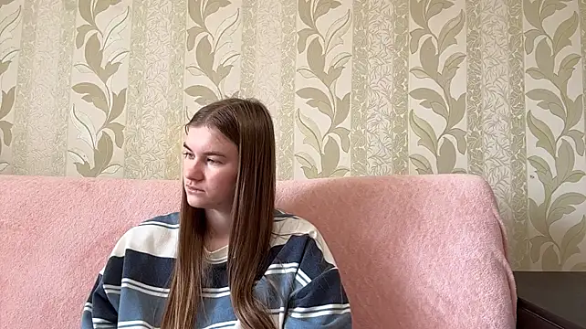 XXX chat uživo modela ShamekaPiskura