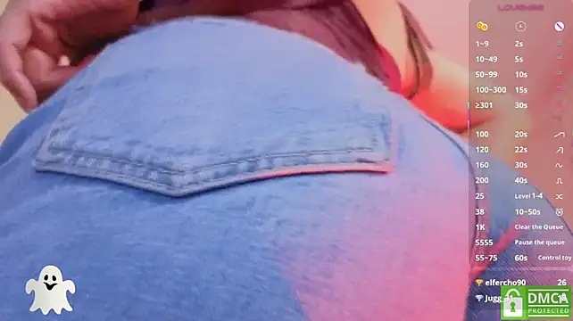 แชท XXX สดของ MARIANA_TAY1