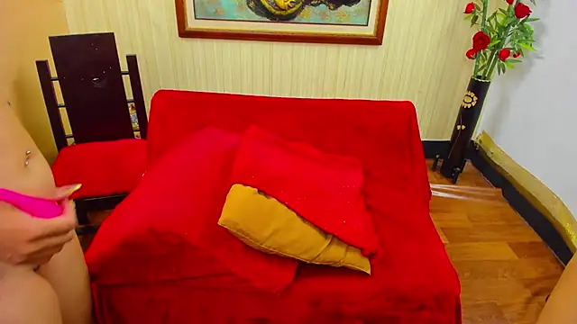 PowerExplosive – Naživo XXX chat