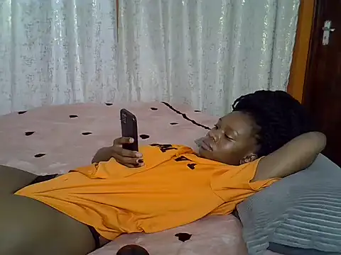 silkynova's Live XXX Chat