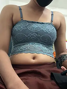 XXX chat uživo modela cherry79