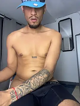 Czat XXX na żywo – RitterBeyondLimits