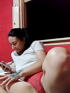 XXX chat uživo modela BadHumanoid