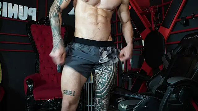 Austin_bolt live XXX chat
