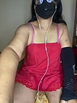 XXX chat uživo modela apsara1234