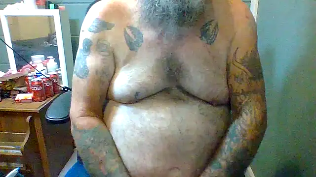 XXX chat uživo modela justm68