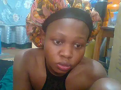 Sexxynitah's Live XXX Chat