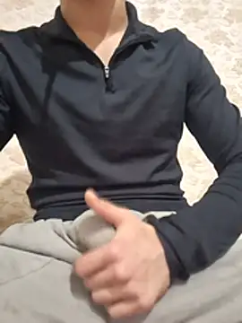 XXX chat uživo modela Krm34x
