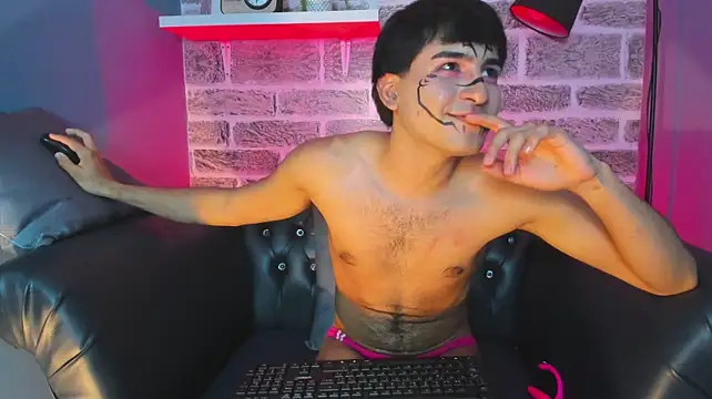 Luam_murph Live XXX Chat