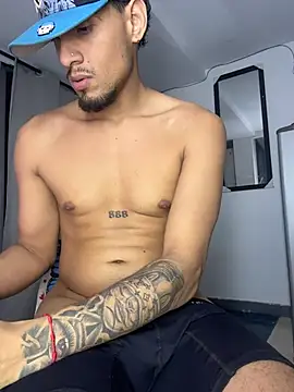 XXX chat uživo modela RitterBeyondLimits