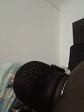 Živý XXX chat Champdawg247