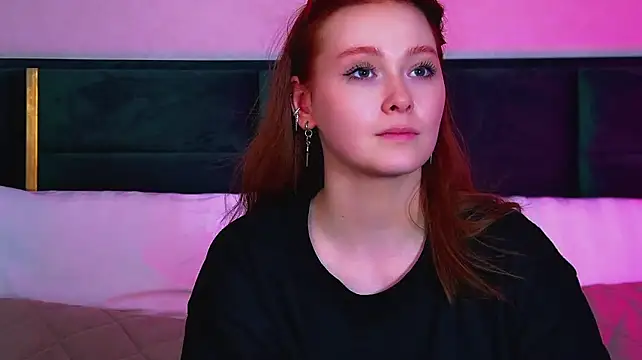 XXX chat uživo modela AgataFoxley