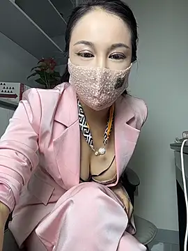 XXX chat uživo modela TopAlice566