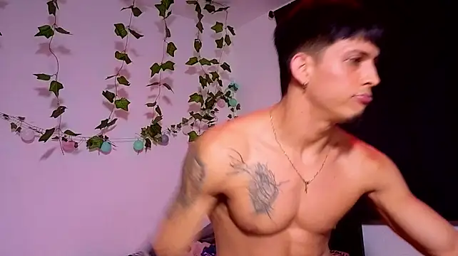 Austin_muscle XXX чат на живо