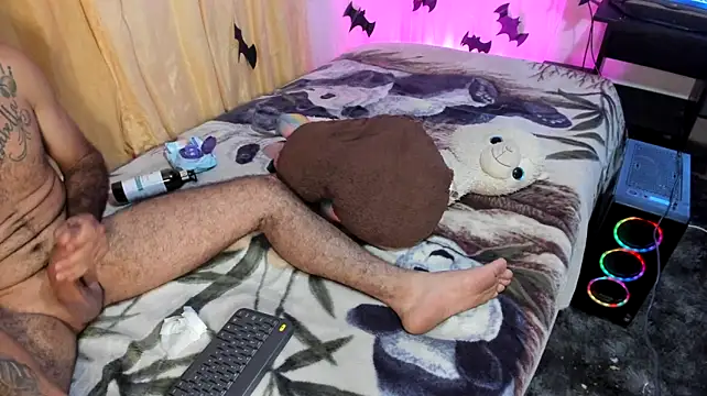 XXX chat uživo modela 6_bunny_9