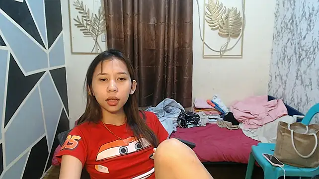 XXX chat uživo modela Jasmine_kawaii