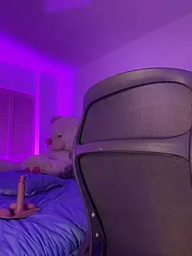 XXX chat uživo modela Yasmin_cute