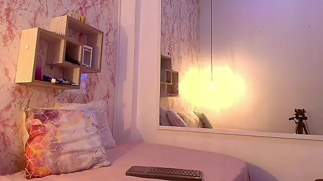 XXX chat uživo modela Paola_Blossom