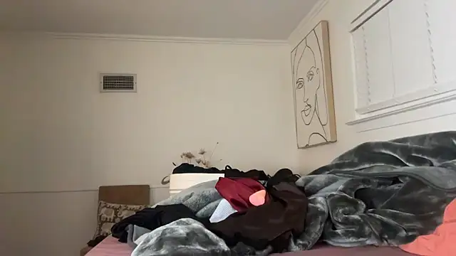 XXX chat uživo modela xotictransnymph
