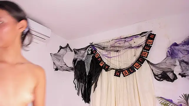 XXX chat uživo modela ninaht