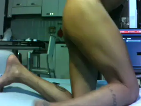 XXX chat uživo modela ilbadboy