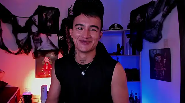 LiamDeepsn Live XXX chat