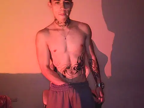 عرض كام David_LongVibe